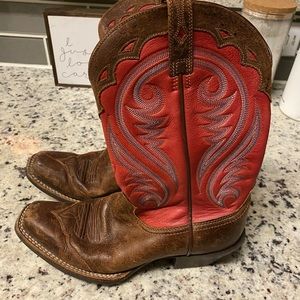 Ariat Boots